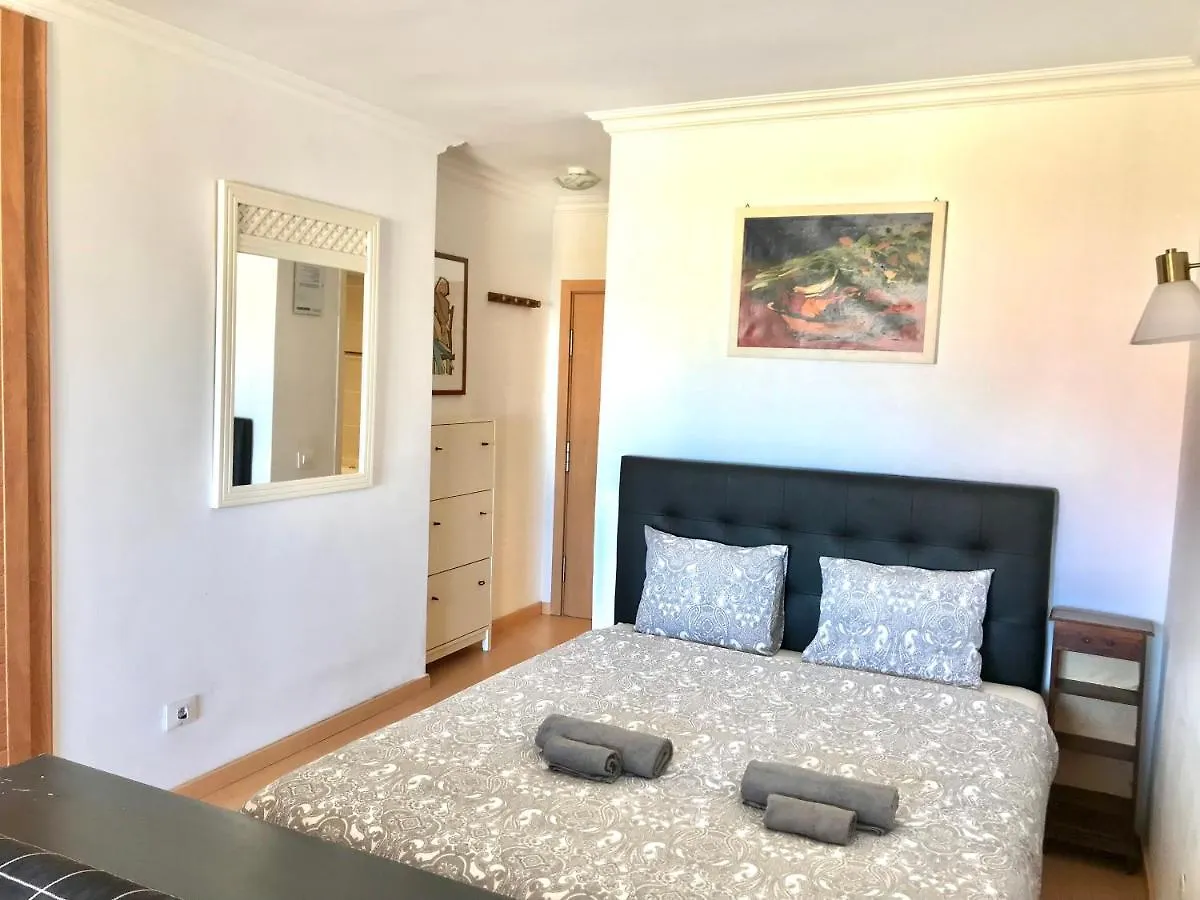 San Miguel Arcangel Apartment Puerto de la Cruz