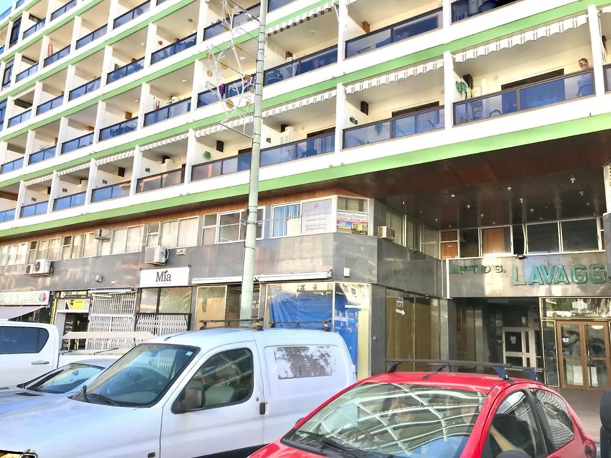 San Miguel Arcangel Apartment Puerto de la Cruz  España