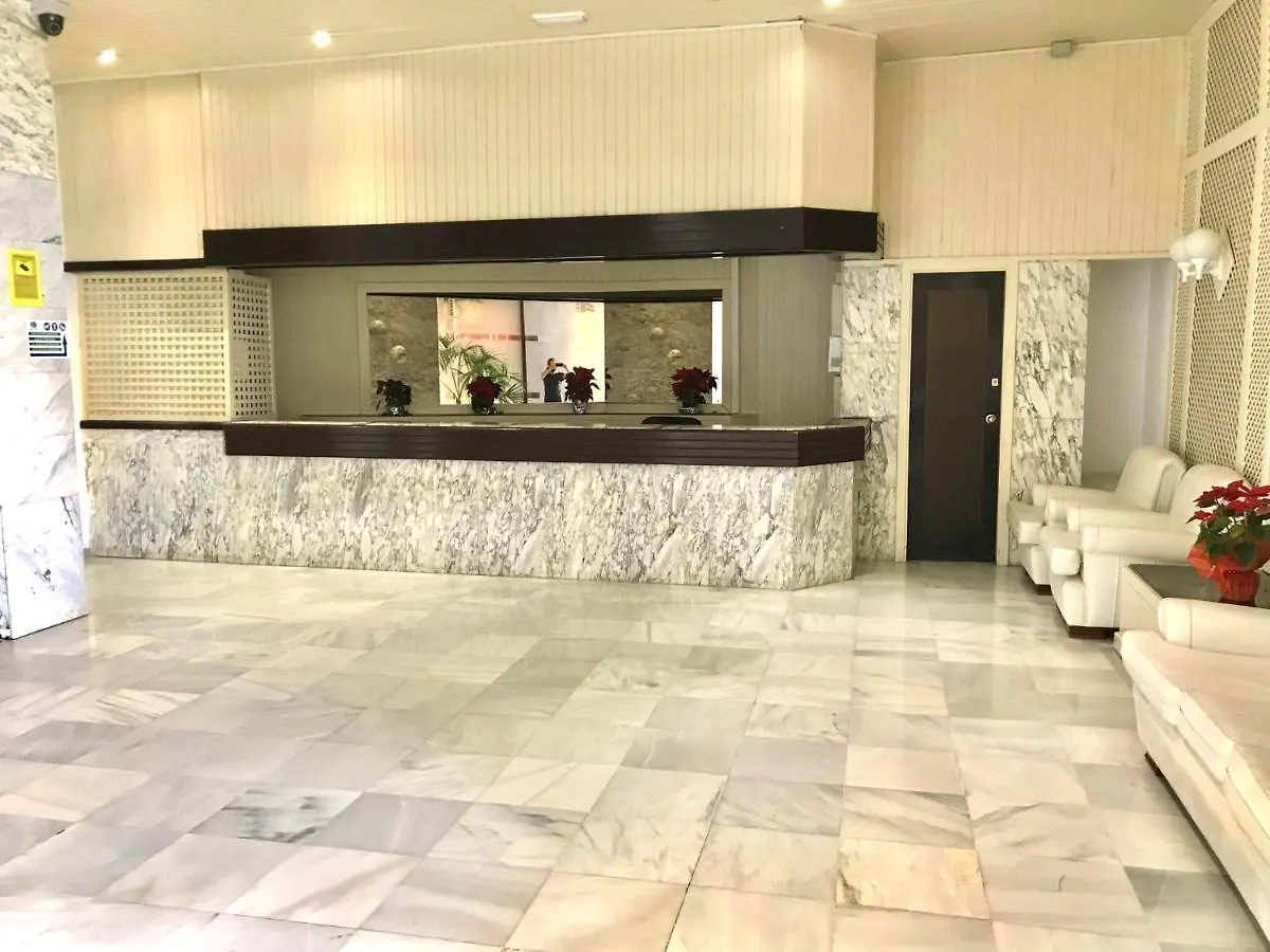 San Miguel Arcangel Apartment Puerto de la Cruz