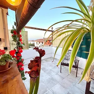  Сasa de vacaciones Casa Dionea,
