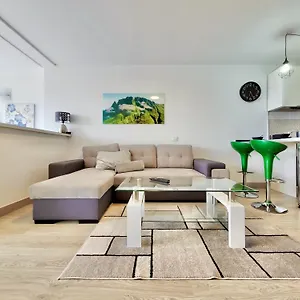  Apartamento Blue Sunrise By Tor