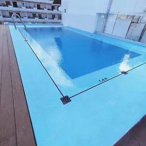  Appartement Park Plaza