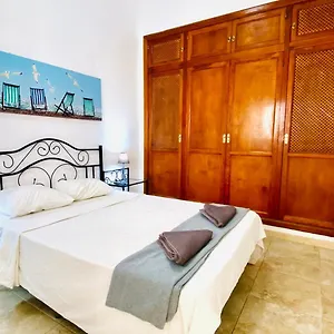  Apartamento Piso En El Centro Del