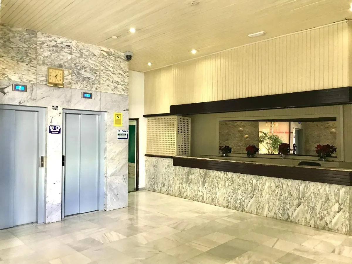 San Miguel Arcangel Apartment 푸에르토 드 라 크루즈